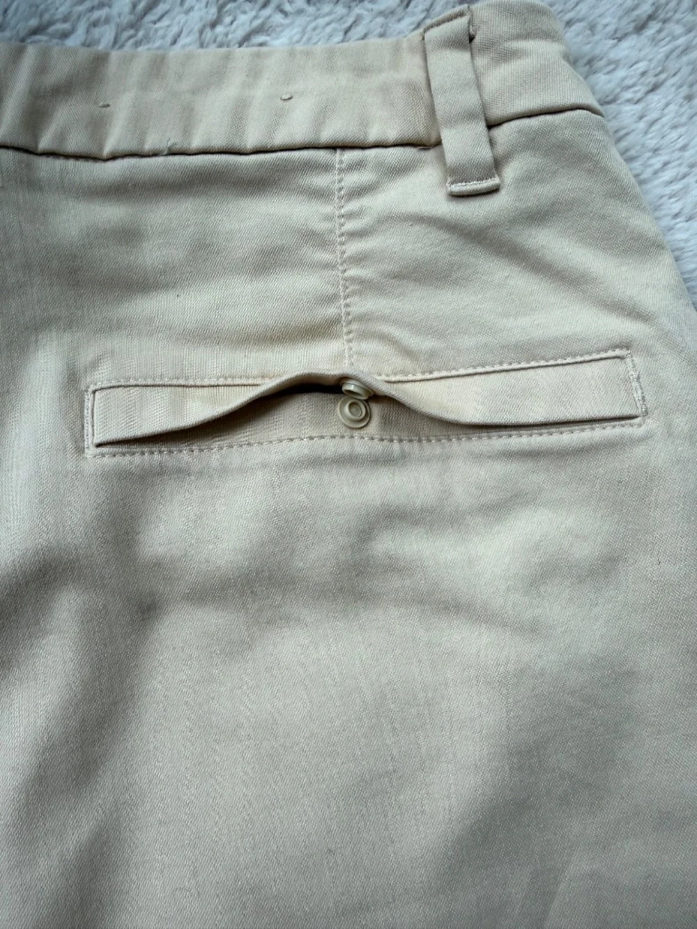 Lululemon Commission Classic Fit Short 7